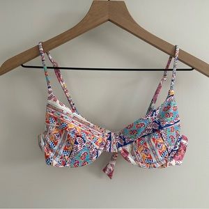 Skatie Kate Top - Venice